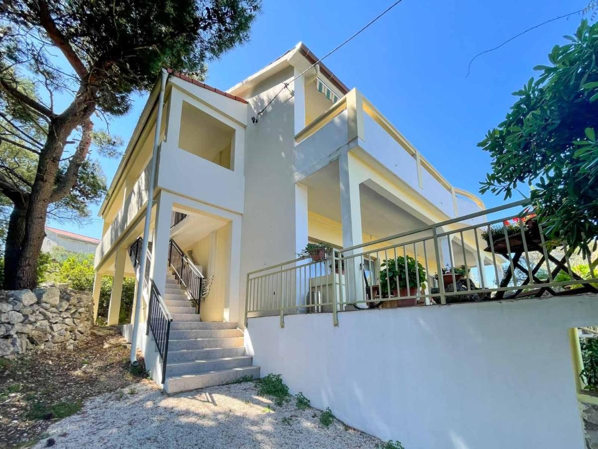 Apartments By The Sea Lun, Pag - 19358 Lun  Exterior photo