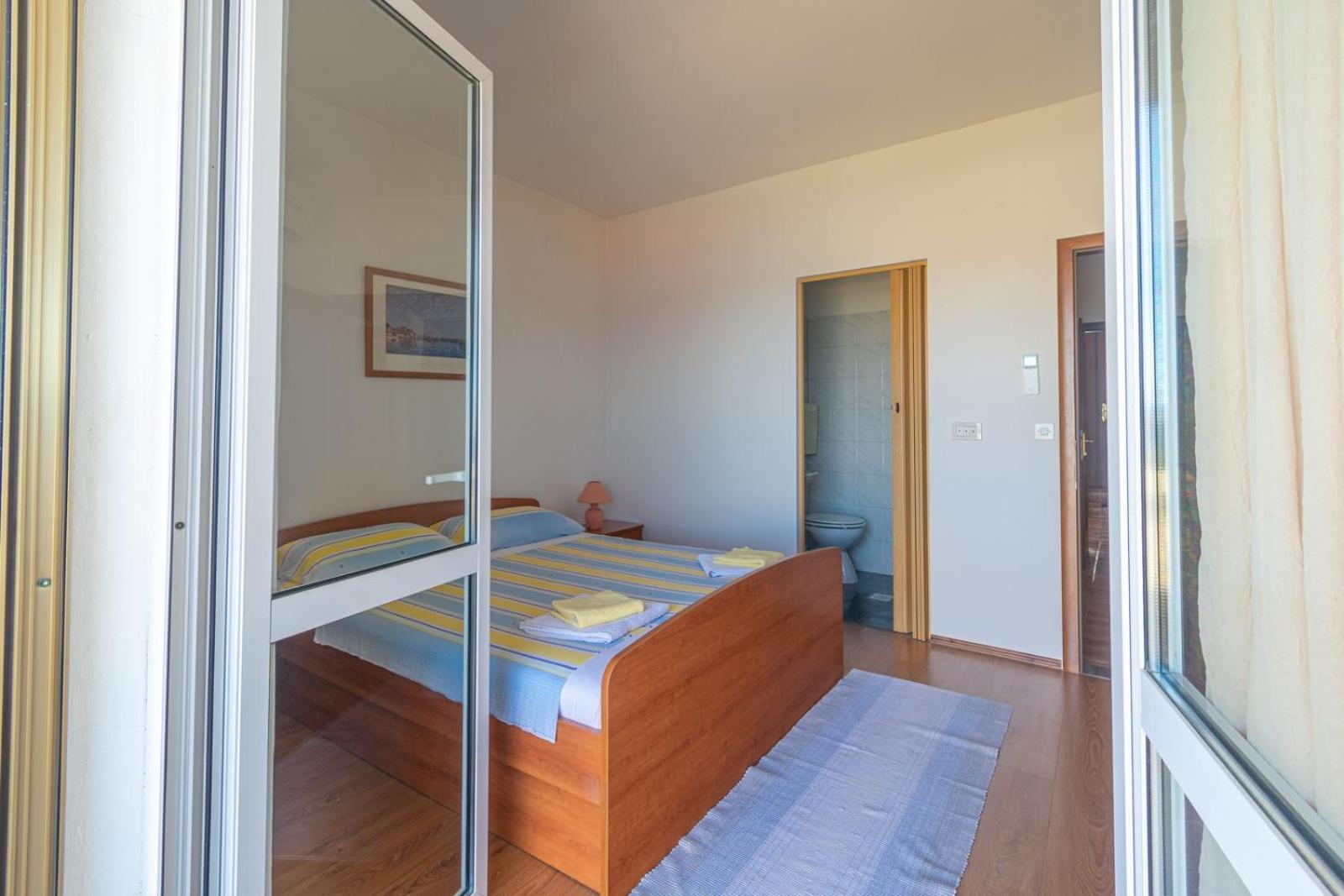 Apartments By The Sea Lun, Pag - 19358 Lun  Room photo